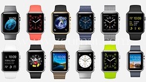 nuevos relojes apple