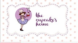 the cupcackes home