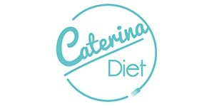 caterina diet logo